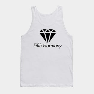 fifth harmony Tank Top